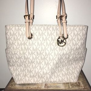 michael kors tote